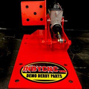 cnc demo parts|indycnc demo derby parts.